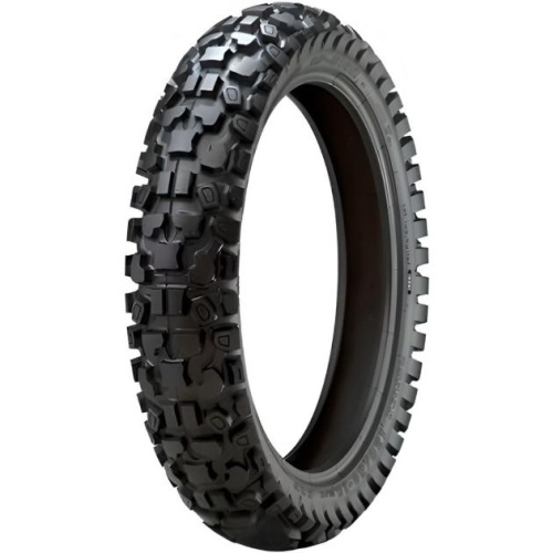 Фото мотошины IRC Tire Trail Winner GP-610 120/80 R18 62P Задняя Эндуро
