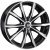 Купить диски LS FlowForming RC38 8x19 5*108 ET45 DIA63.3 BKF Литой, купить Диски LS FlowForming RC38 8x19 5*108 ET45 DIA63.3 BKF Литой в Архангельске LS FlowForming RC38 8x19 5*108 ET45 DIA63.3 BKF Литой