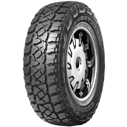 Фото автомобильной шины Marshal Road Venture MT51 235/75 R15 110/107Q