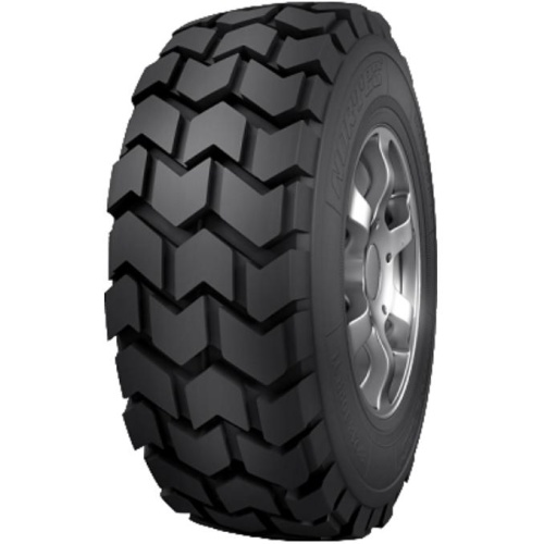 Фото грузовой шины Барнаульский ШЗ ER-218 12/0 R16.5 144A5