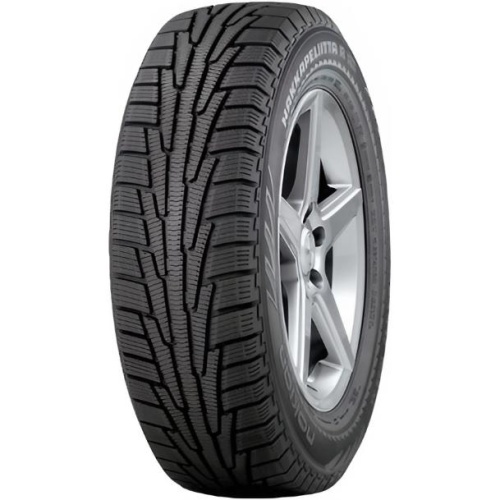 Фото автомобильной шины Nokian Tyres Hakkapeliitta R 205/55 R16 91R RunFlat
