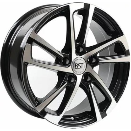 RST R046 6.5x15 5*114.3 ET50 DIA66.1 BD Литой