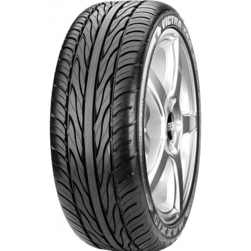 Фото автомобильной шины Maxxis Victra MA-Z4S 255/55 R20 110W XL FP