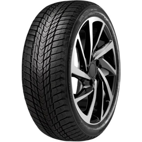 Фото автомобильной шины Roadstone Winguard Ice Plus 215/55 R17 98T XL