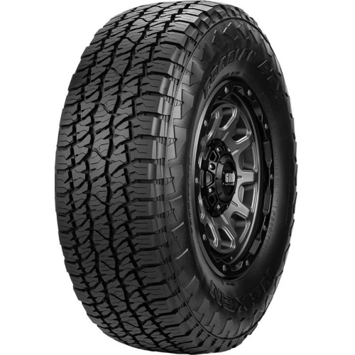 Фото автомобильной шины Nexen Roadian ATX 255/75 R17 111/108Q