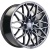 Купить диски Khomen KHW 1813 7x18 5*114.3 ET35 DIA60.1 Gray Литой, купить Диски Khomen KHW 1813 7x18 5*114.3 ET35 DIA60.1 Gray Литой в Архангельске Khomen KHW 1813 7x18 5*114.3 ET35 DIA60.1 Gray Литой