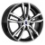 K&K Samara 6x16 4*114.3 ET40 DIA67.1 Сильвер Литой K&K Samara 6x16 4*114.3 ET40 DIA67.1 Сильвер Литой