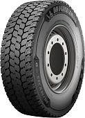Фото грузовых шин X MULTI GRIP D