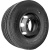 Грузовая шина Royal Black TV008 385/65 R22.5 164K Прицеп Фото грузовой шины Royal Black TV008 385/65 R22.5 164K Прицеп