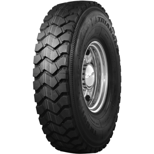 Фото грузовой шины Triangle TR691E 14/0 R20 164/161F PR20 Ведущая
