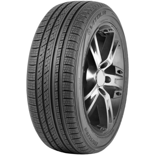 Фото автомобильной шины Vitour Tempesta Quattro 275/40 R22 107W