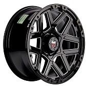 Фото колесного диска M23 SR39G