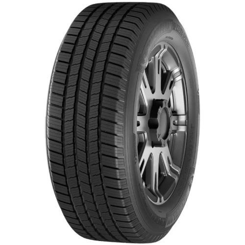 Фото автомобильной шины Michelin X LT A/S 275/50 R22 111H