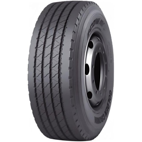 Фото грузовой шины Golden Crown AZ170 385/65 R22.5 160K PR20 Прицеп