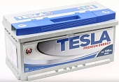 Фото аккумулятора АКБ TESLA PREMIUM   6СТ-100
