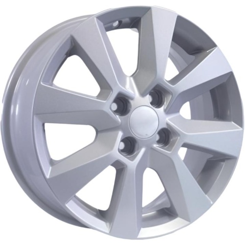K&K Molekula 6x15 4*100 ET50 DIA60.1 Ауди Литой