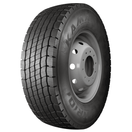 Фото грузовой шины Кама NR 101 315/70 R22.5 154/150L Ведущая