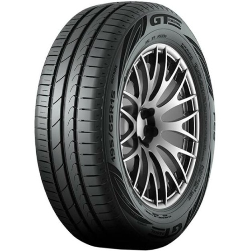 GT Radial FE2 205/50 R17 93W XL