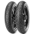 Мотошина Metzeler Lasertec 130/80 R18 66V Задняя Классика Фото мотошины Metzeler Lasertec 130/80 R18 66V Задняя Классика