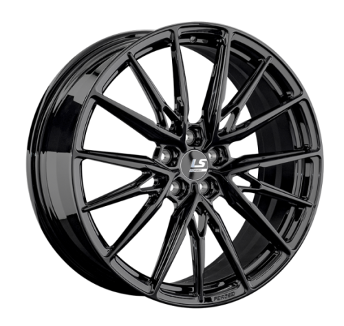LS Forged FG28 8x18 5*114.3 ET50 DIA60.1 MGM Кованый