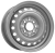 Magnetto 13000 5x13 4*98 ET29 DIA60.1 Silver Штампованный Magnetto 13000 5x13 4*98 ET29 DIA60.1 Silver Штампованный