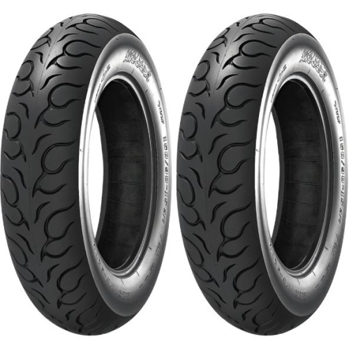 Фото мотошины IRC Tire Wild Flare WF-920HD 150/80 R16 71H Задняя Чоппер/Круйзер