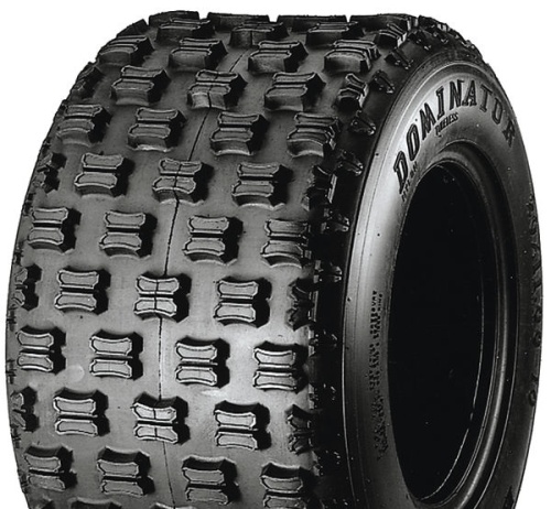 Фото мотошины Kenda K300F DOMINATOR 22x8.00-10 31F PR4