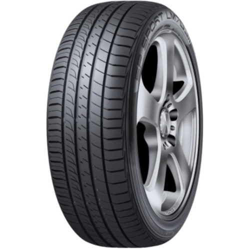 Фото автомобильной шины Dunlop SP Sport LM705W 245/40 R18 97W