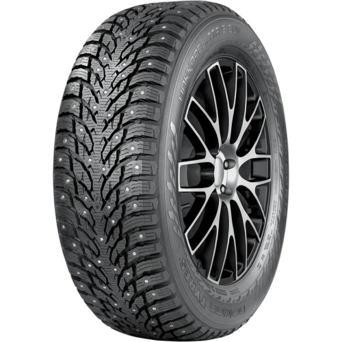 Фото автомобильной шины Nokian Tyres Hakkapeliitta 9 SUV 285/45 R21 113T XL