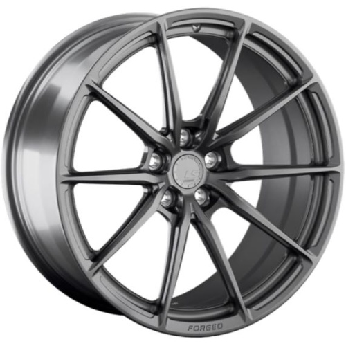 Фото колесного диска LS Forged FG05 9x19 5*112 ET35 DIA66.6 MGM Кованый