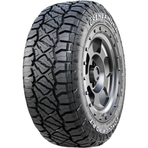 Фото автомобильной шины Grenlander Conquewind R/T 265/70 R17 118/115Q