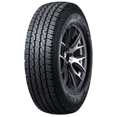 Фото автомобильной шины Nexen Roadian A/T 4x4 RA7 205/70 R14 102/100T