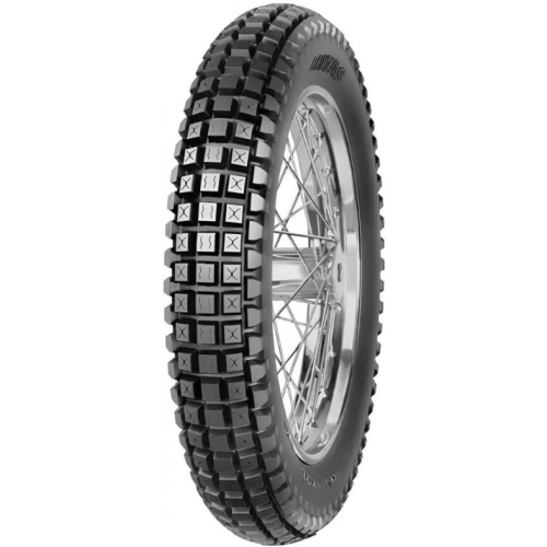 Фото мотошины Mitas E-05 2.75/0 R21 54S Передняя Эндуро