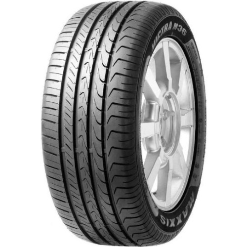 Фото автомобильной шины Maxxis Victra M36 + 275/35 R20 102Y XL RunFlat