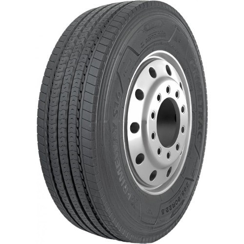 Фото грузовой шины Primetrac X Primeway S16 315/70 R22.5 156/150L PR20 Рулевая