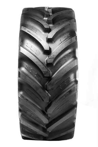 Фото грузовой шины BKT Agrimax Force IF710/60R34 170D