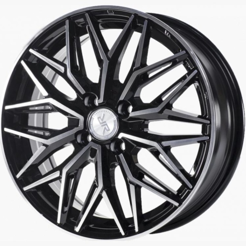 Race Ready CSS4431 7.5x18 5*108 ET35 DIA60.1 B-P Литой