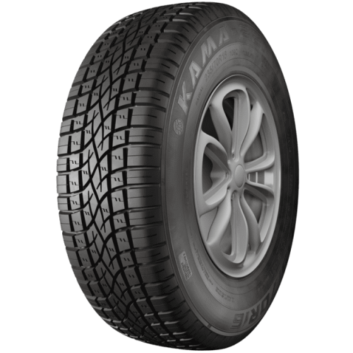 Фото автомобильной шины Кама 221 235/70 R16 109Q
