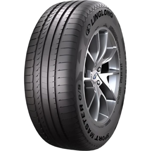 Фото автомобильной шины Linglong Sport Master C/S 275/45 R20 110W XL