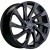 Купить диски Khomen KHW 1901 7.5x19 5*112 ET32 DIA66.6 Black Литой, купить Диски Khomen KHW 1901 7.5x19 5*112 ET32 DIA66.6 Black Литой в Архангельске Khomen KHW 1901 7.5x19 5*112 ET32 DIA66.6 Black Литой