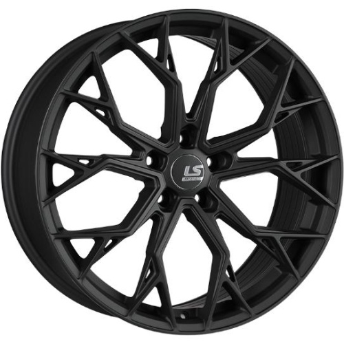 LS RC61 9x20 5*120 ET40 DIA74.1 MB Литой