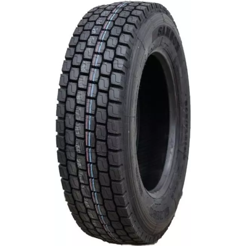 Фото грузовой шины Advance GL268D 245/70 R19.5 136/134M PR16 Ведущая