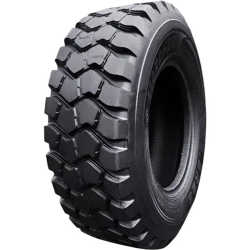 Фото грузовой шины Neumaster Dumax 668 E3/L3 17.5/0 R25 182A2