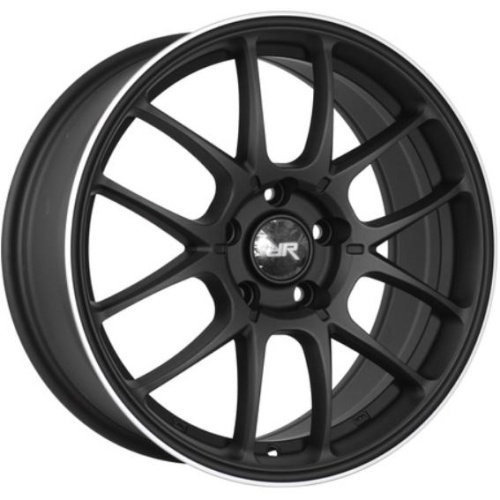 Race Ready CSSD2795 6.5x15 5*100 ET35 DIA57.1 B-LP/M Литой