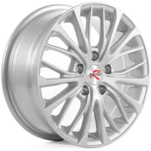 Фото колесного диска X'trike R036 6.5x16 5*114.3 ET39 DIA60.1 HSL Литой