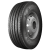 Грузовая шина Кама NF 202 285/70 R19.5 145/143M Рулевая Фото грузовой шины Кама NF 202 285/70 R19.5 145/143M Рулевая