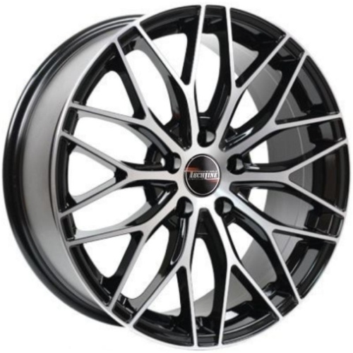 Tech Line 940 7.5x19 5*108 ET45 DIA63.3 BD Литой