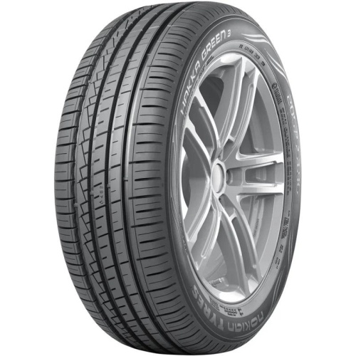 Фото автомобильной шины Nokian Tyres Hakka Green 3 195/65 R15 95H XL