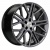 Купить диски Khomen KHW 2101 9.5x21 5*120 ET45.5 DIA62.5 Gray Литой, купить Диски Khomen KHW 2101 9.5x21 5*120 ET45.5 DIA62.5 Gray Литой в Архангельске Khomen KHW 2101 9.5x21 5*120 ET45.5 DIA62.5 Gray Литой