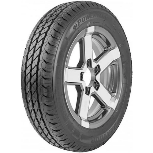 Фото автомобильной шины Powertrac VanTour 165/0 R13C 91/89R